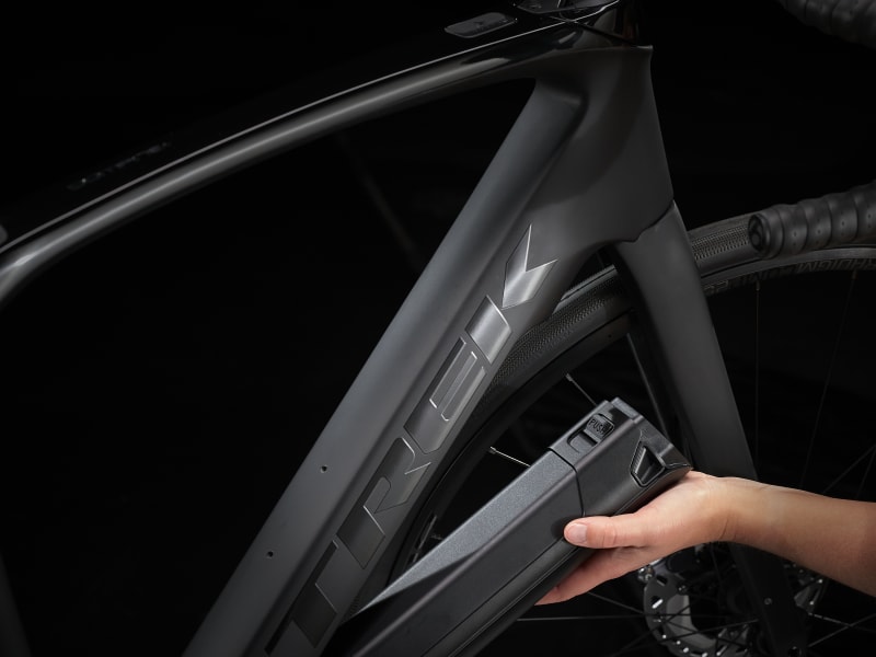 Trek domane cheap lt price