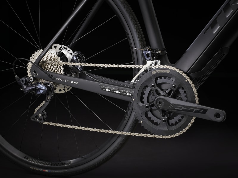 Domane LT Gen 2 Trek Bikes