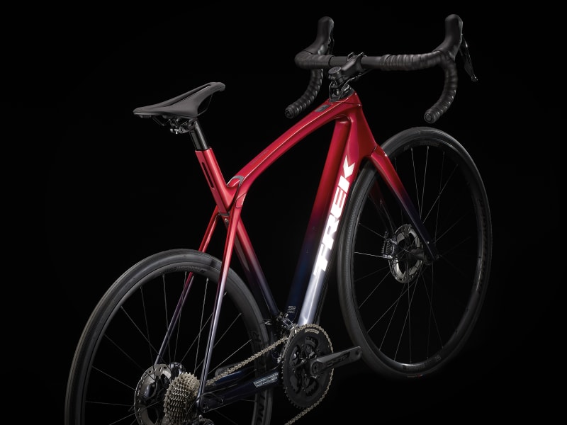 Domane LT Gen 2 Trek Bikes CA
