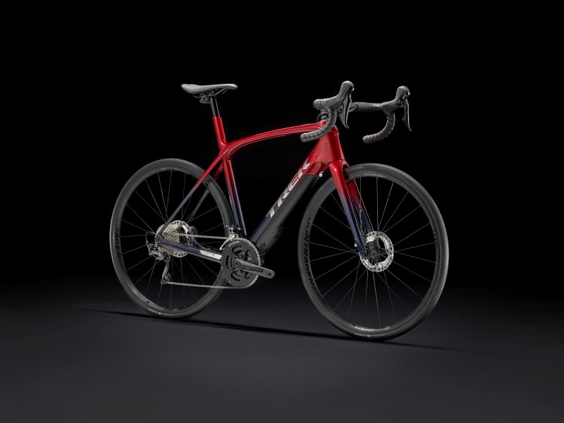 Trek domane hot sale e bike 2020
