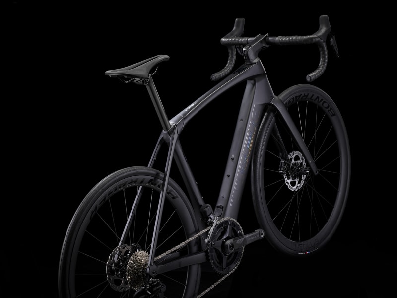 Trek domane slr top 6 disc 2020