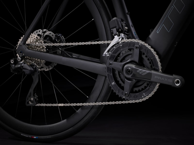 2019 trek domane deals slr 6 disc