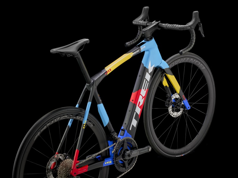Trek domane slr 7 2021 new arrivals