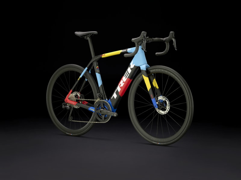Domane SLR 7 Trek Bikes CA