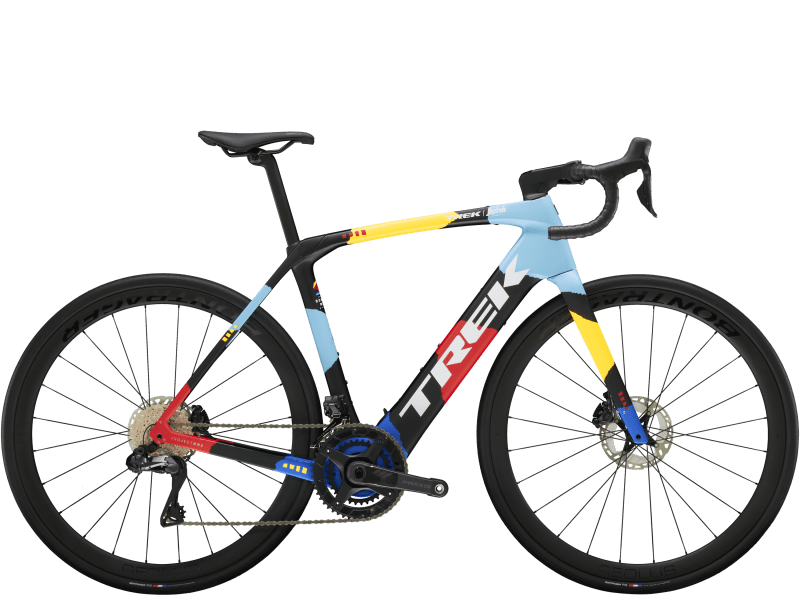 Domane+ SLR 7 - Trek Bikes (CA)