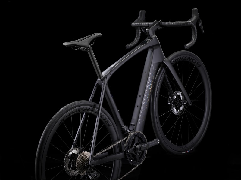 Trek domane hot sale plus