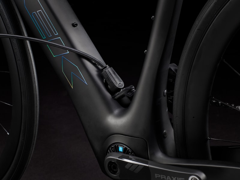 Trek slr 7 2025 domane
