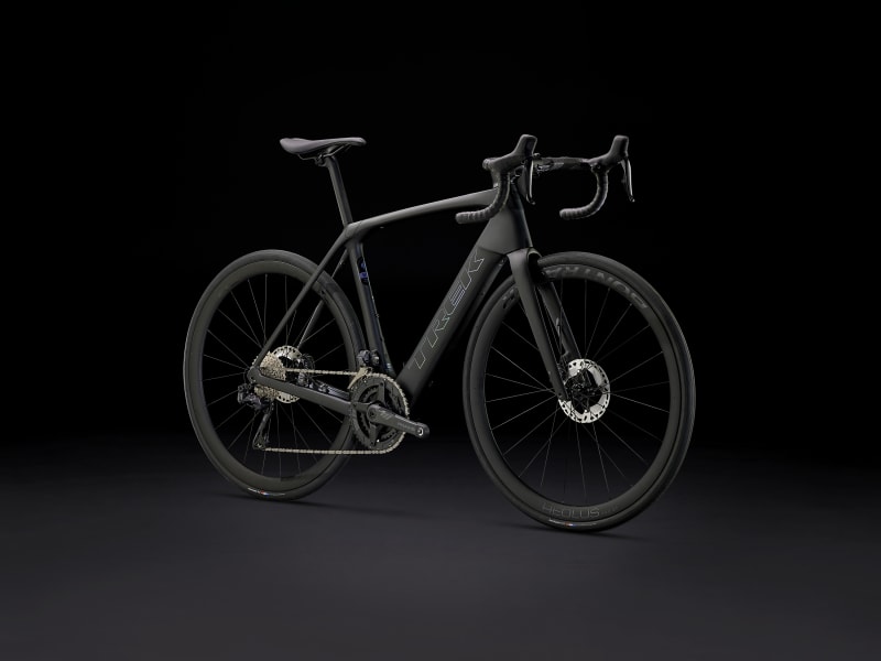Domane SLR 7 Trek Bikes