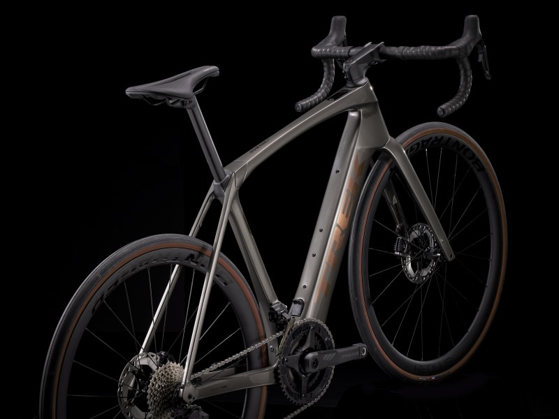 Trek slr 7 domane 2025