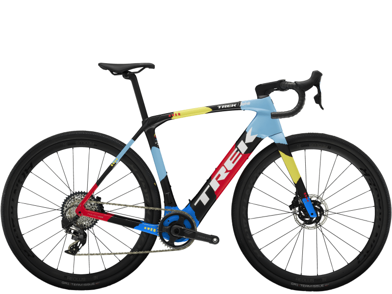 Trek outlet slr 7