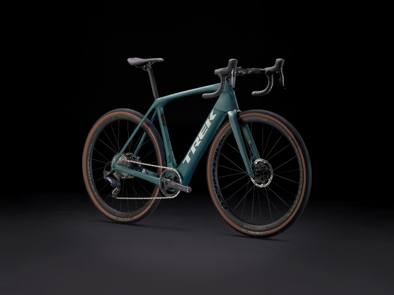 Domane SLR 7 AXS Trek Bikes