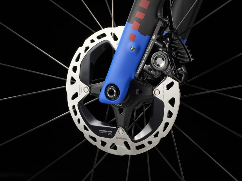 Trek domane hotsell slr 9 disc