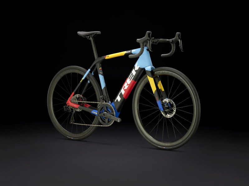 Trek domane slr 9 2019 online