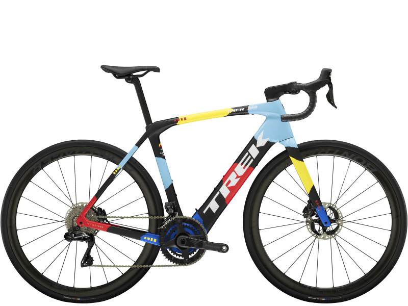 Trek madone slr 2025 9 disc 2021