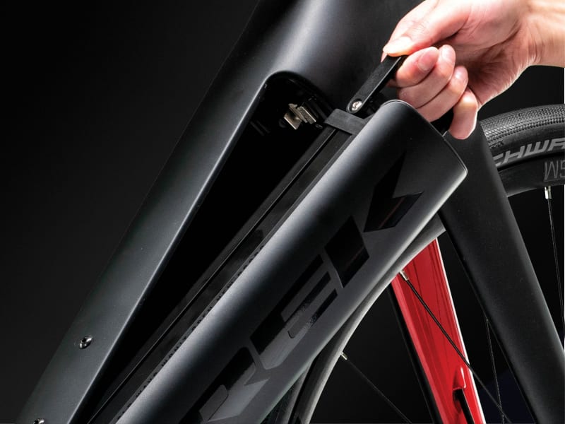 Trek e road bike 2019 2025