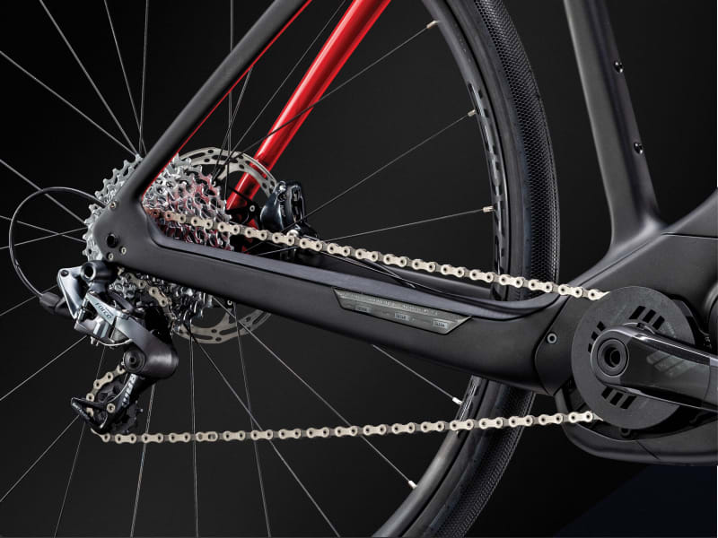 Trek domane plus hotsell