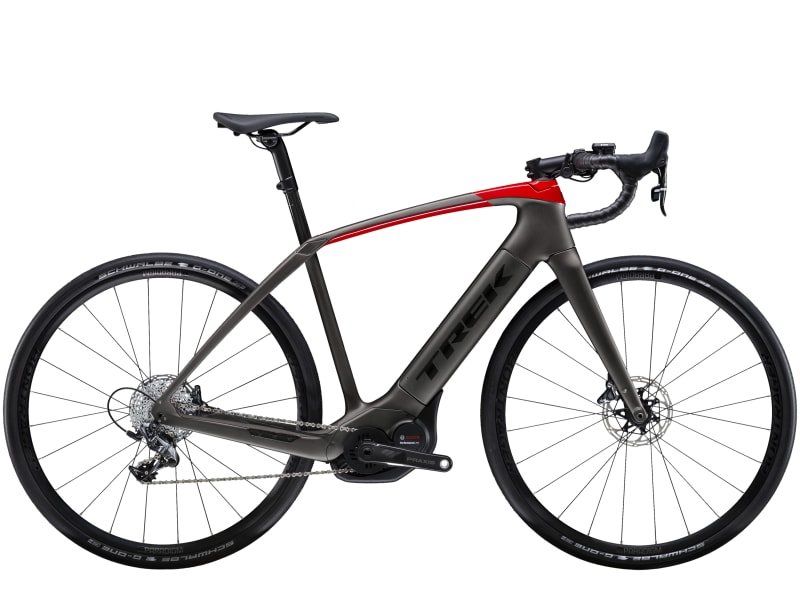 Trek domane plus ebike online