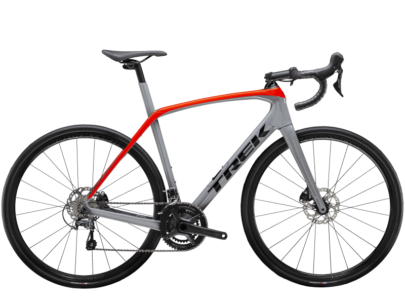 Domane SL 4 Trek Bikes