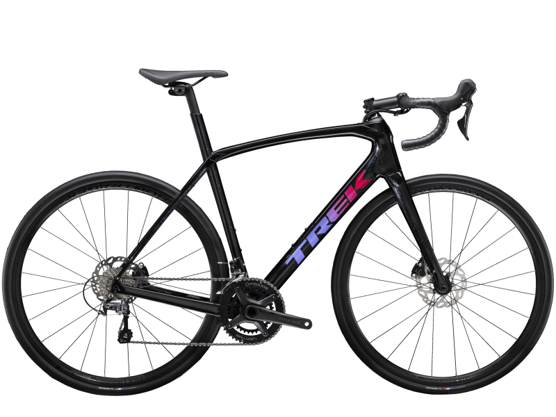 Domane SL 4 - Trek Bikes