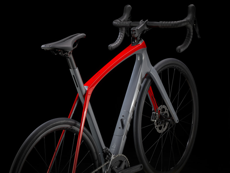 Velo route sales trek domane 2020