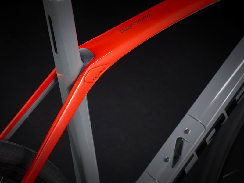 Domane SL 4 Trek Bikes
