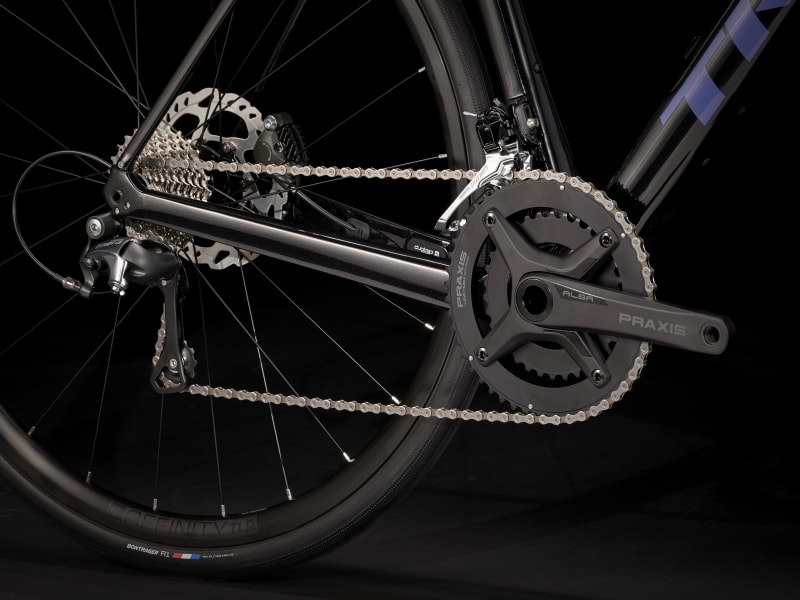 Domane sl4 review discount