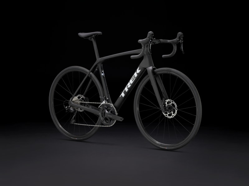 Trek domane sl 5 white hotsell