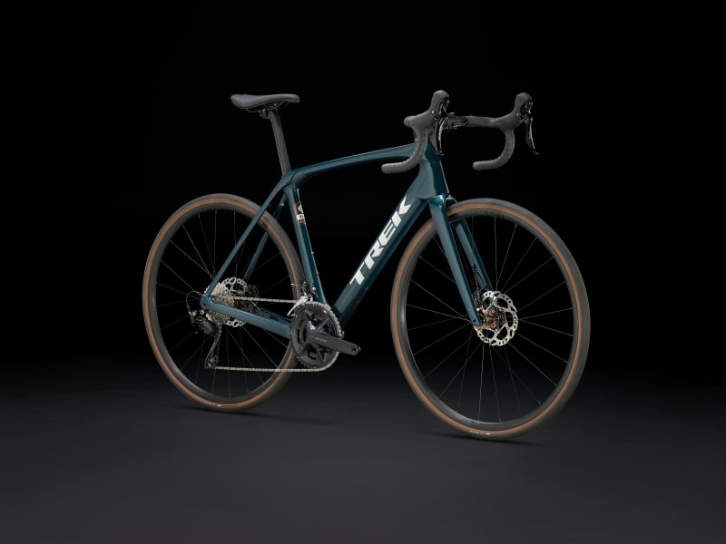 Trek bikes domane sl 5 deals