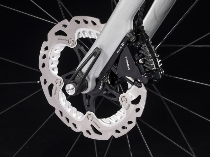 Domane SL 5 Disc Women s Trek Bikes