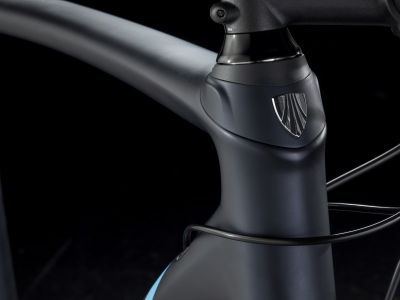 Domane SL 5 Disc Women s Trek Bikes
