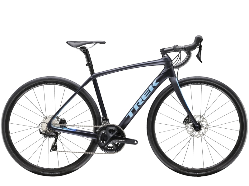 Domane SL 5 Disc Women's - Trek Bikes