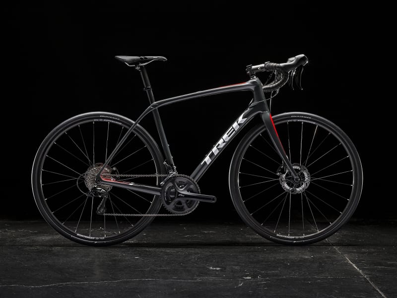 Trek domane sl5 disc 2017 online