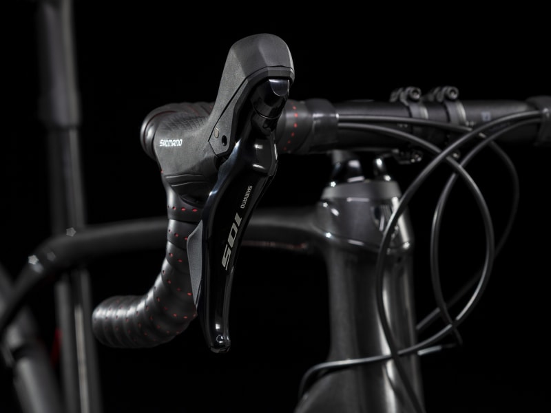 Trek domane sl 5 2019 top