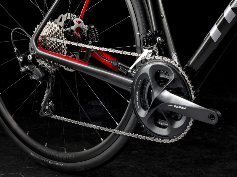 Trek madone sl5 disc store