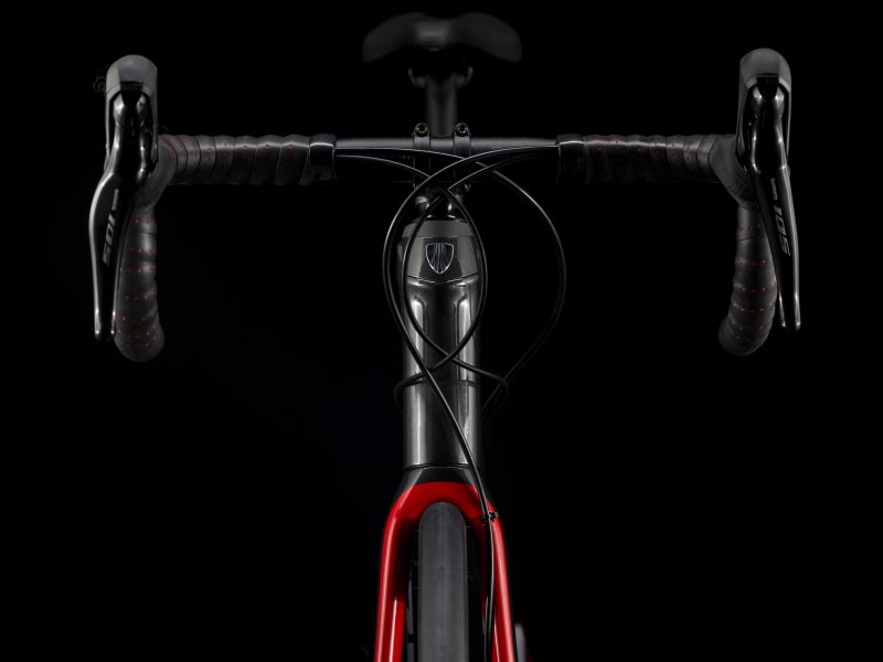 Trek domane sl 5 disc 2019 road bike on sale