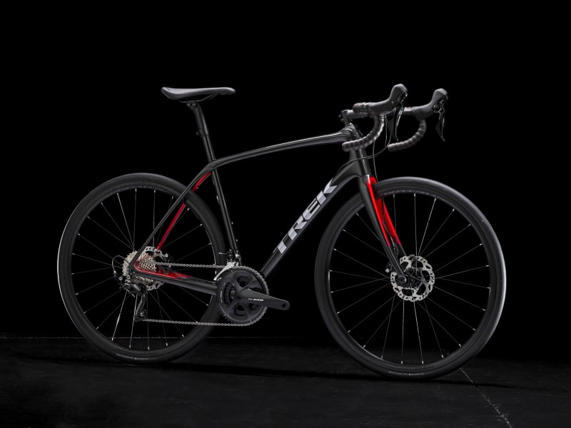 Domane SL 5 Disc - Trek Bikes