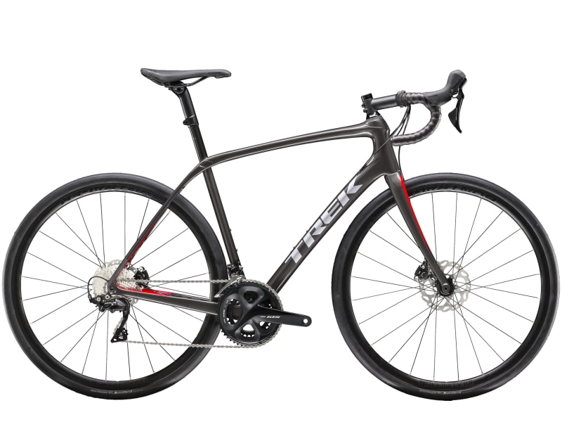 Domane SL 5 Disc - Trek Bikes (CA)