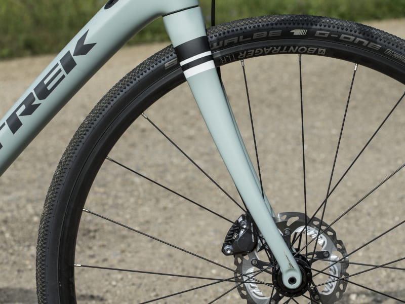 Trek domane sl 5 gravel 2018 on sale