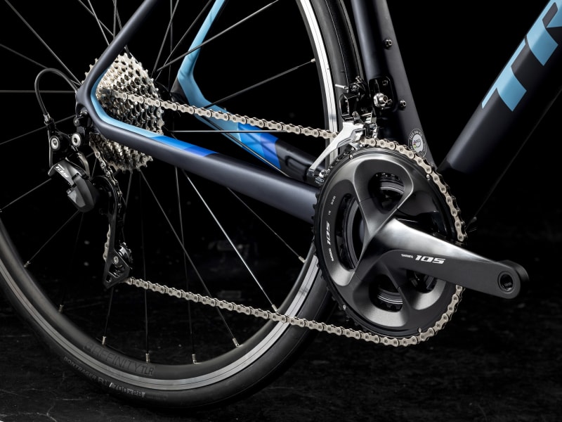 Domane SL 5 Women s Trek Bikes CA