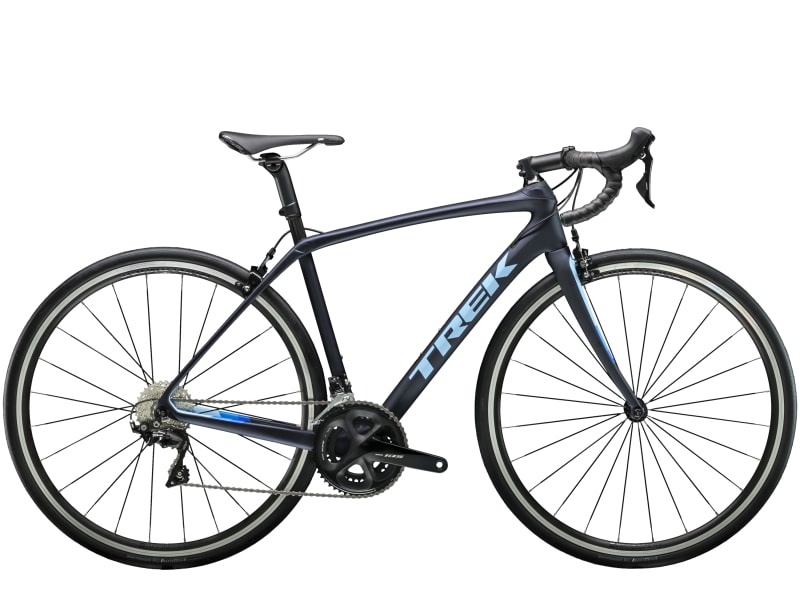 Velo trek femme route clearance