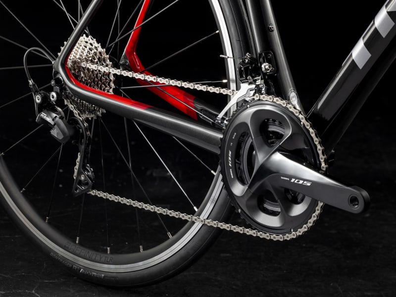 Trek domane sl5 disc 2019 store