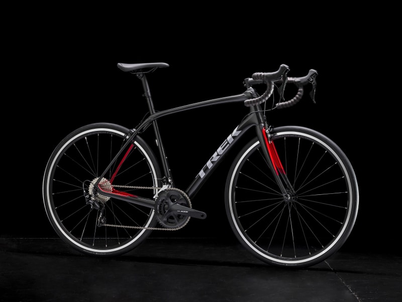 Domane SL 5 - Trek Bikes