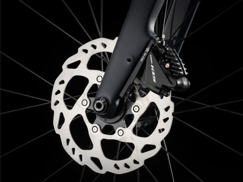 Trek shimano 2025 105