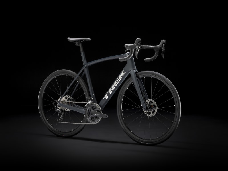 Trek domane sl5 review 2025
