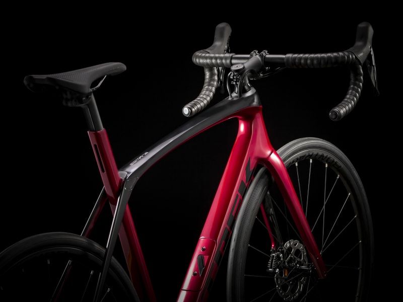 Trek domane sl5 2020 clearance