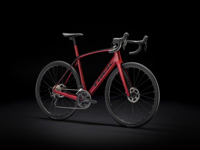 Domane SL 5 - Trek Bikes