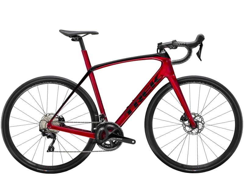 Domane SL 5 - Trek Bikes