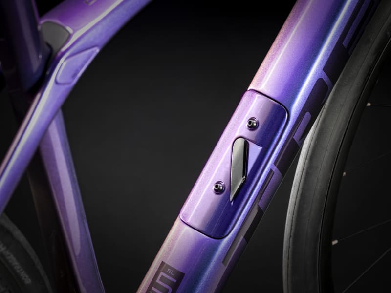 Trek domane sl5 purple 2025