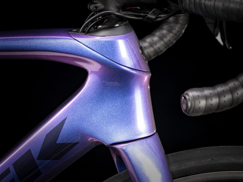 Trek domane on sale sl 5 purple