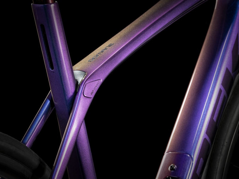 Domane SL 5 Trek Bikes GB